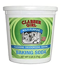 Clabber Girl Baking Soda