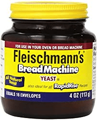 Fleischmann’s Baking Powder