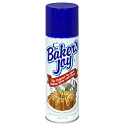 Baker'sJoy Baking Spray