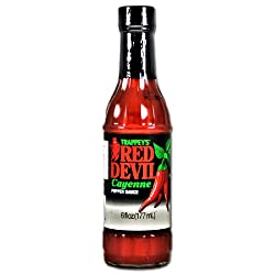 Trappey’s Red Devil