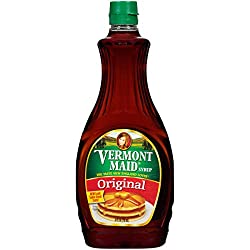 Vermont Maid Syrup