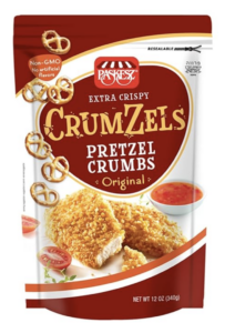 Crumzels Pretzel Crumbs