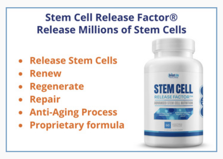Stem Cell Rejuvenate