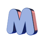 Letter M Shopping