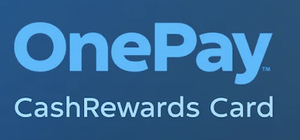 Walmart's OnePay Cash Rewards Card
